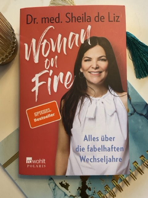 Hormone Frau Wechseljahre Zyklusprobleme PMS Endometriose Hitzewallung bioidentisch